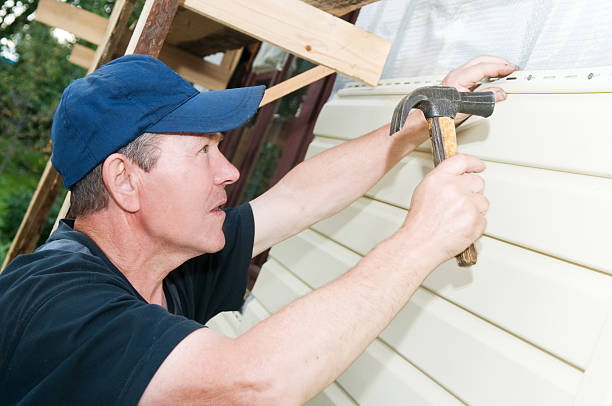 Best Engineered Wood Siding  in Whitwell, TN