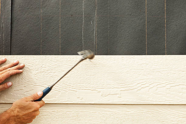 Best Siding Removal and Disposal  in Whitwell, TN